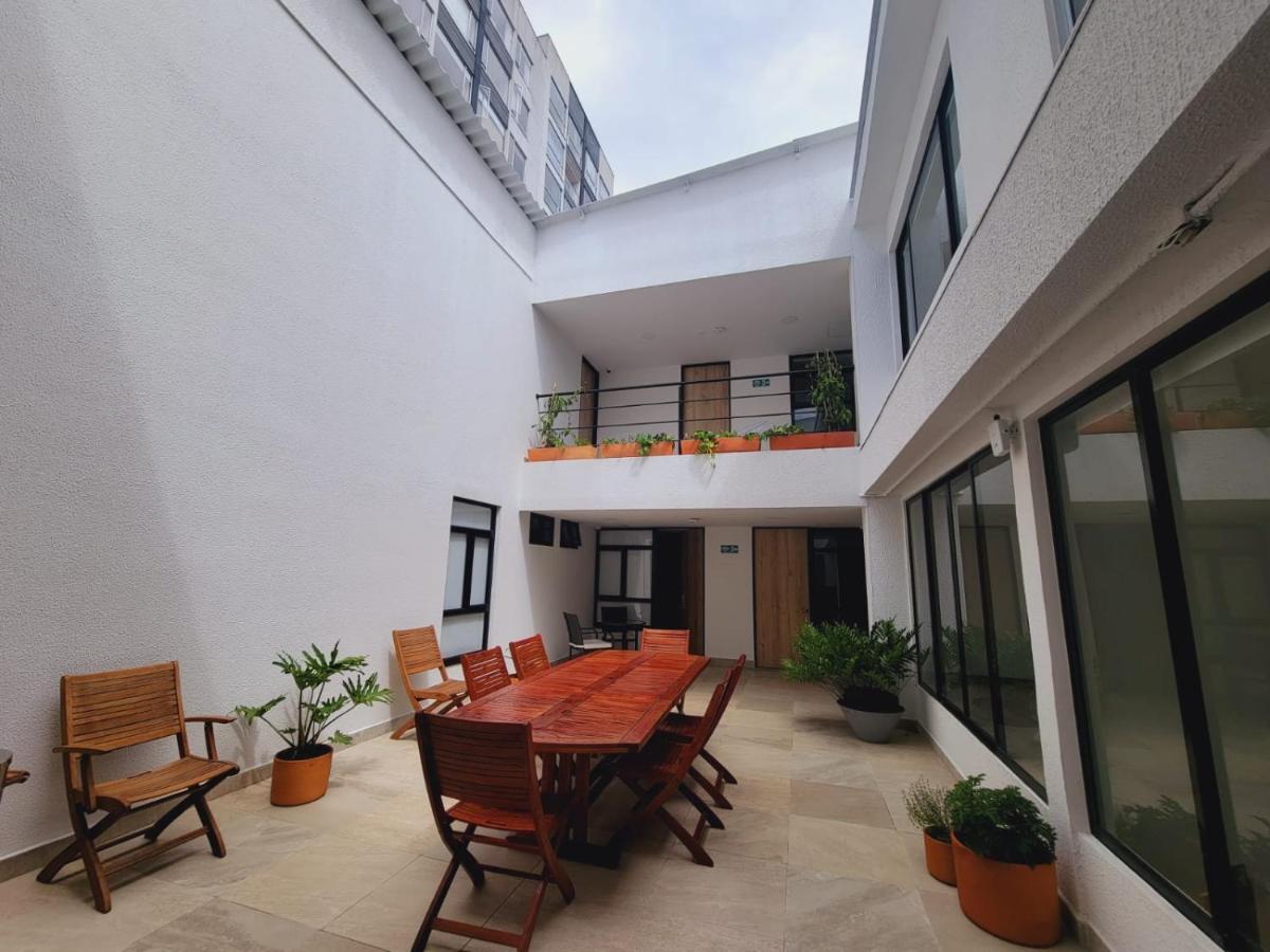 Hotel Piedras De Mani マニサレス エクステリア 写真