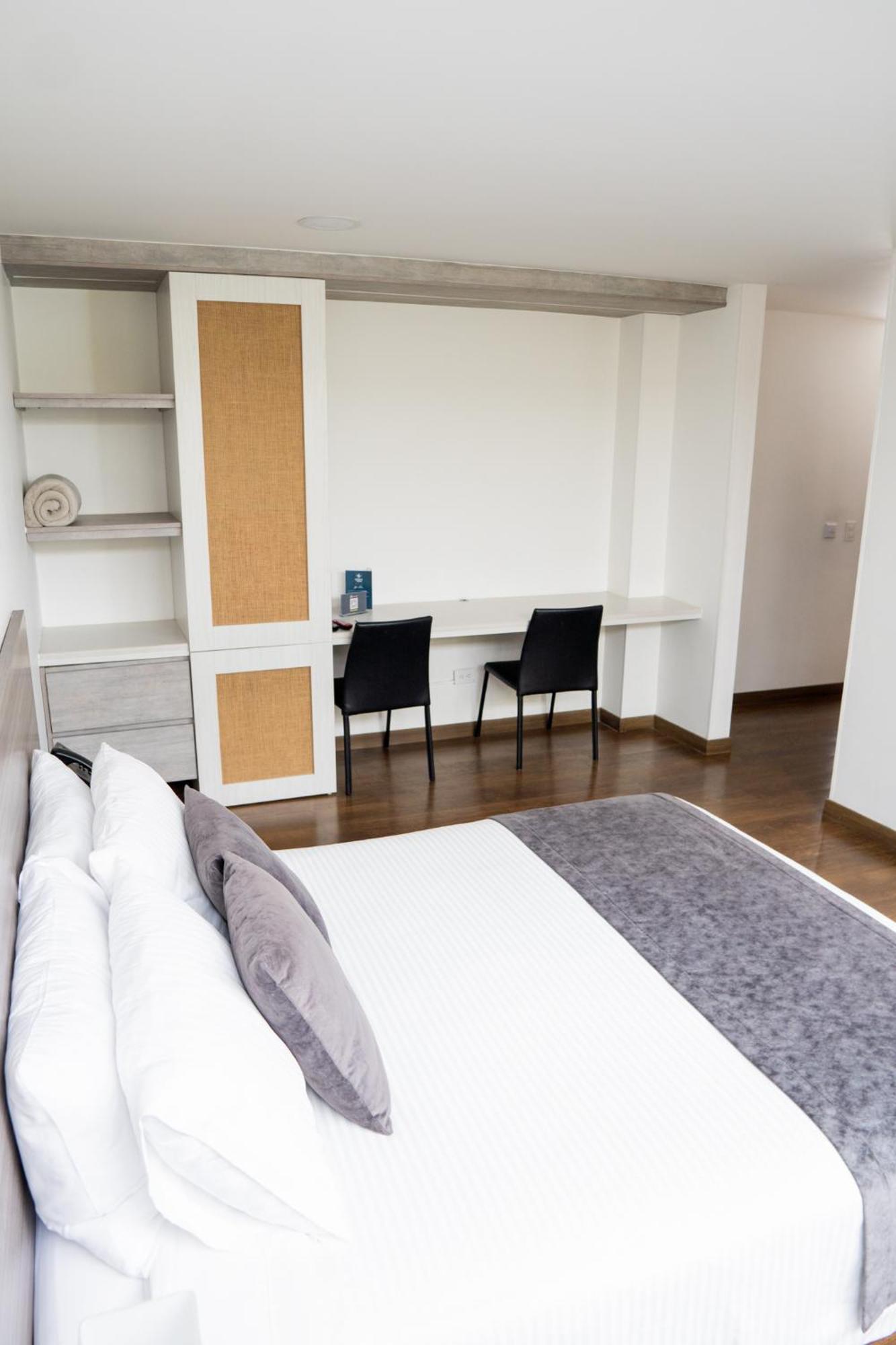 Hotel Piedras De Mani マニサレス エクステリア 写真
