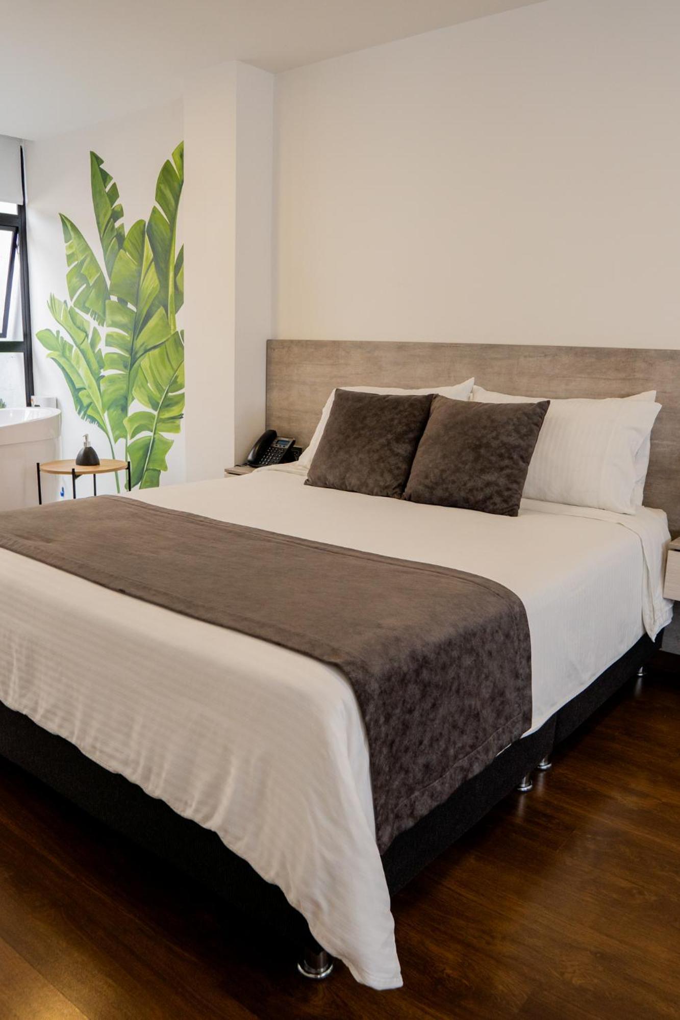 Hotel Piedras De Mani マニサレス エクステリア 写真